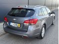 CHEVROLET CRUZE 2014/2 - 5