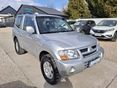 MITSUBISHI PAJERO 2.5 TD GL Invite Friss KPM műszaki.171 ezer km.Új hengerfej.Klíma.Szép állapot