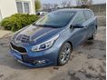 KIA CEE'D 2012/5 - 1