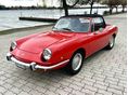 FIAT 850 Sport Spider Cabrio