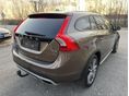 VOLVO V60 2016/4 - 5