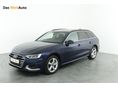 AUDI A4 2024/10 - 1