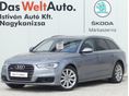 AUDI A6 2016/5 - 1