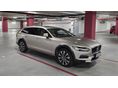VOLVO V90 Cross Country 2.0 [B5] MHEV AWD Ultimate Geartronic AFA visszaigényelhető