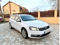 VOLKSWAGEN PASSAT 2011/10 - 8