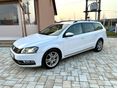 VOLKSWAGEN PASSAT 2011/10 - 11