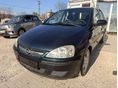 OPEL CORSA C 1.3 CDTI Optima 220000KM-8ALU-DIGITKLÍMA-ROZSDAMENTES