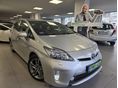 TOYOTA PRIUS PLUG-IN Executive. 2. tulaj. Szerviz számlákkal. Téli-Nyári gumikkal