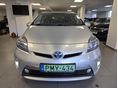TOYOTA PRIUS PLUG-IN 2012/9 - 2