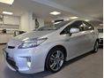 TOYOTA PRIUS PLUG-IN 2012/9 - 3