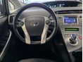 TOYOTA PRIUS PLUG-IN 2012/9 - 12