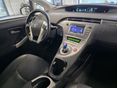 TOYOTA PRIUS PLUG-IN 2012/9 - 10