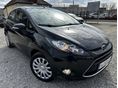 FORD FIESTA 2012 - 2