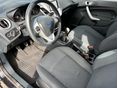 FORD FIESTA 2012 - 8