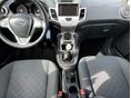 FORD FIESTA 2012 - 10