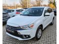 MITSUBISHI ASX 2019/2 - 4
