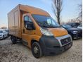 FIAT DUCATO 2012/6 - 2