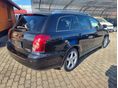 TOYOTA AVENSIS 2007/3 - 4