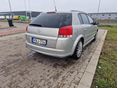 OPEL SIGNUM 2006/12 - 4