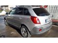 OPEL ANTARA 2012 - 2
