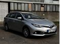 TOYOTA AURIS 2018/6 - 2