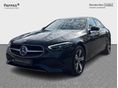 MERCEDES-BENZ C-OSZTÁLY C 220 d 4Matic 9G-TRONIC Mild hybrid drive ÁFA-s. Magyaro. - 4 Év ISP - Bemutató autó!