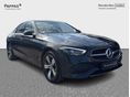 MERCEDES-BENZ C-OSZTÁLY 2024/3 - 2