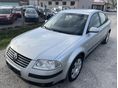 VOLKSWAGEN PASSAT 2003/11 - 2