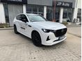 MAZDA CX-60 3.3 Skyactiv D Homura Plus AWD (Automata) Azonnal Elvihető Tesztautónk !