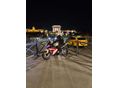 YAMAHA YZF R 125 