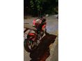 YAMAHA YZF R 125 2008/6 - 2
