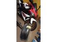 YAMAHA YZF R 125 2008/6 - 3