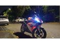 YAMAHA YZF R 125 2008/6 - 4