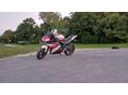YAMAHA YZF R 125 2008/6 - 5