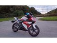 YAMAHA YZF R 125 2008/6 - 6