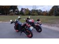 YAMAHA YZF R 125 2008/6 - 7