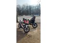 YAMAHA YZF R 125 2008/6 - 8