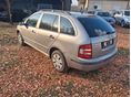 SKODA FABIA Combi 1.4 PD TDi Elegance