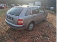 SKODA FABIA 2006/8 - 2