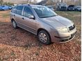 SKODA FABIA 2006/8 - 5