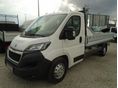 PEUGEOT BOXER 2.0 BlueHDI 350 PTC L4 Access Heavy EURO6 4.20-as plató!