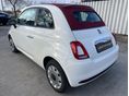 FIAT 500 2017/2 - 4