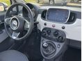 FIAT 500 2017/2 - 13