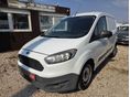 FORD COURIER Transit1.5 TDCi Trend Klíma! Friss műszaki vizsga! Nagy szervíz!