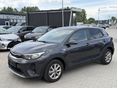 KIA STONIC 1.25 MPI EX Limited Vezetett szervizkönyv/Bluetooth/Ülésfűtés/Tolatóradar