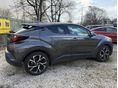 TOYOTA C-HR 2021/6 - 7