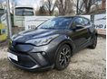 TOYOTA C-HR 2021/6 - 2