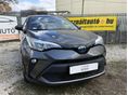 TOYOTA C-HR 2021/6 - 1