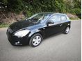 KIA PRO CEE'D 1.6 EX Friss Műszaki!Frissen szervizelt! Ülés fűtés!
