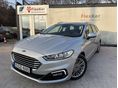 FORD MONDEO 2.0 EcoBlue Titanium (Automata) / ÁFÁS! Magyarországi! Szervizkönyves!